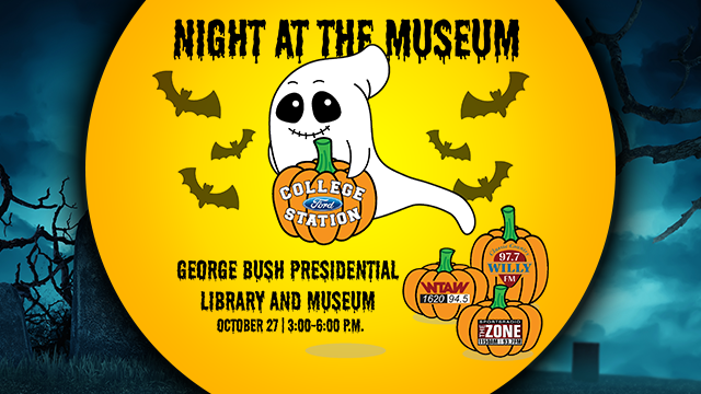 Night at the Museum